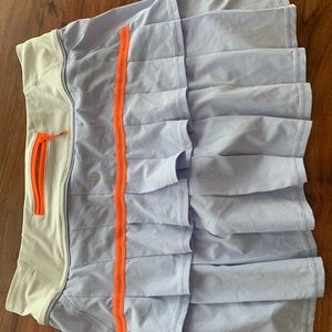 Lululemon skirt